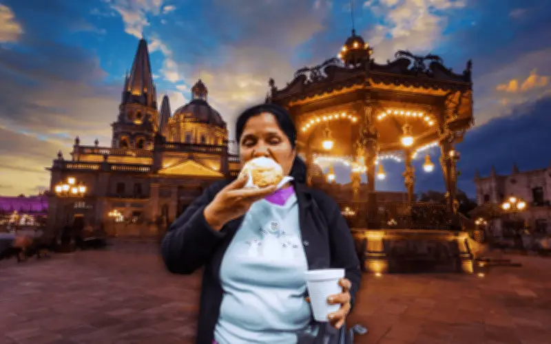 Poncitlán, Jalisco: El Pueblo que Hornea los Mejores Picones de la Región