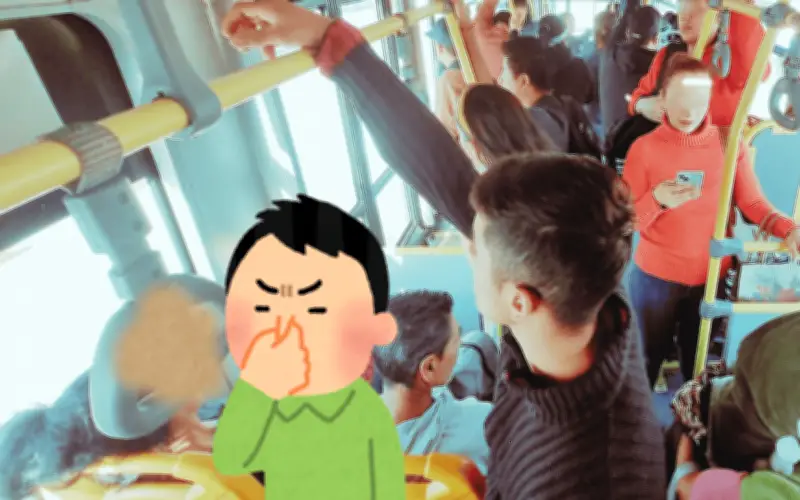 ¿Por qué huelen las axilas? Remedios naturales para eliminar el mal olor