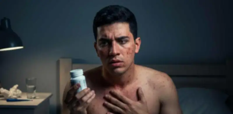 Por qué los antibióticos son inútiles contra el sarampión: Guía médica esencial