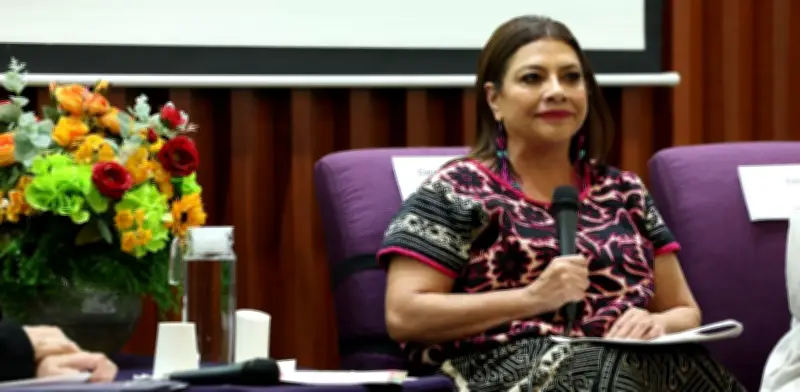 Por segunda vez, amplían consulta del Plan General de Desarrollo de la CDMX hasta abril