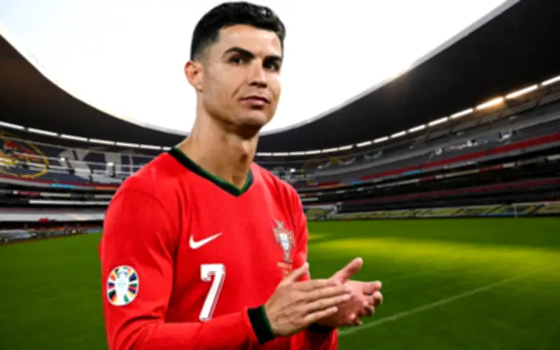 Portugal evalúa amistoso en México por violencia tras abatimiento de 'El Mencho'