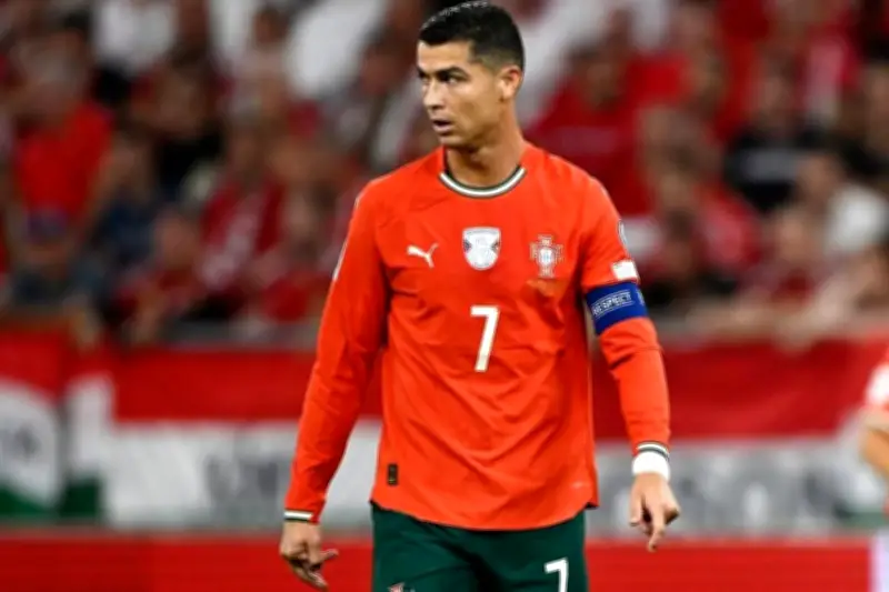 Portugal evaluará situación en México antes de confirmar partido amistoso