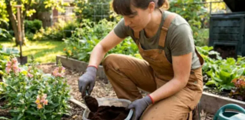 Posos de Café en Plantas: ¿Fertilizante Natural o Riesgo para el Jardín?