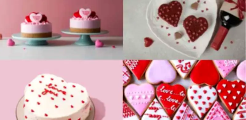 Postres para San Valentín en CDMX 2026: Los más bonitos y ricos para celebrar