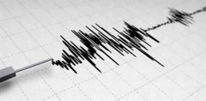 Potente sismo de magnitud 8 sacude Perú sin reportes de víctimas graves