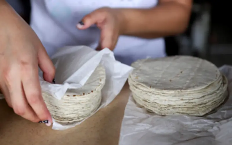 Precio de la tortilla se dispara en México: causas y diferencias estatales