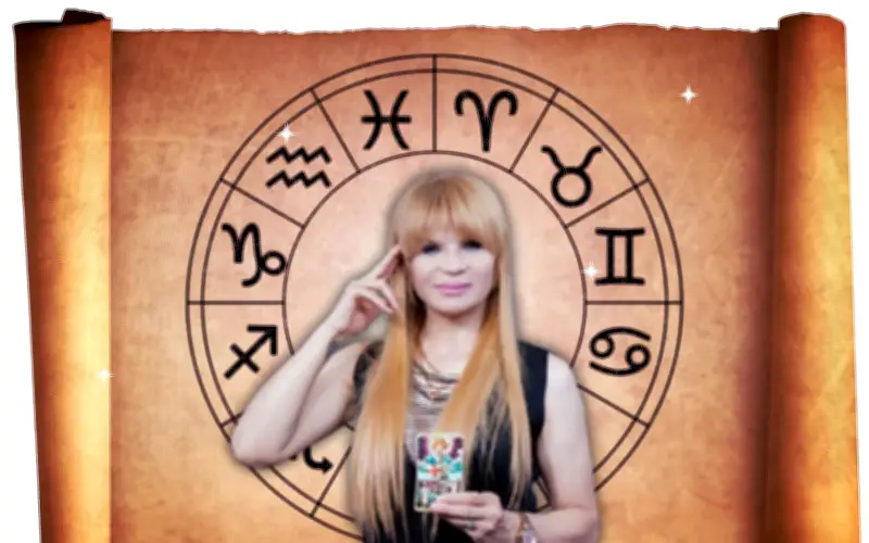Predicciones de Mhoni Vidente: Signos con Suerte en Amor y Dinero del 09 al 15 de Febrero