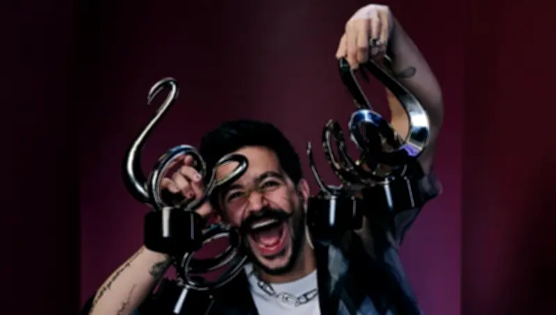 Premio Lo Nuestro 2026: Bad Bunny, Rauw Alejandro y Carín León lideran nominaciones