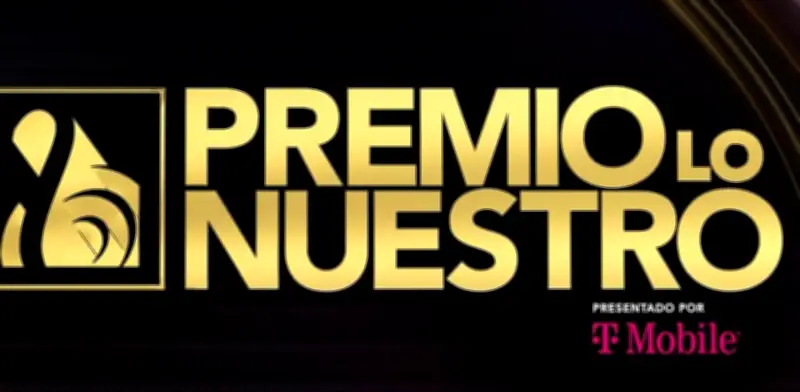 Premios Lo Nuestro 2026: Hora, Canal y Transmisión en Vivo