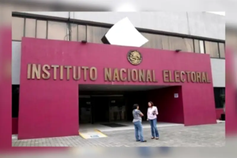 Preocupa Desaparición de Juntas Distritales del INE: Impacto en Elecciones