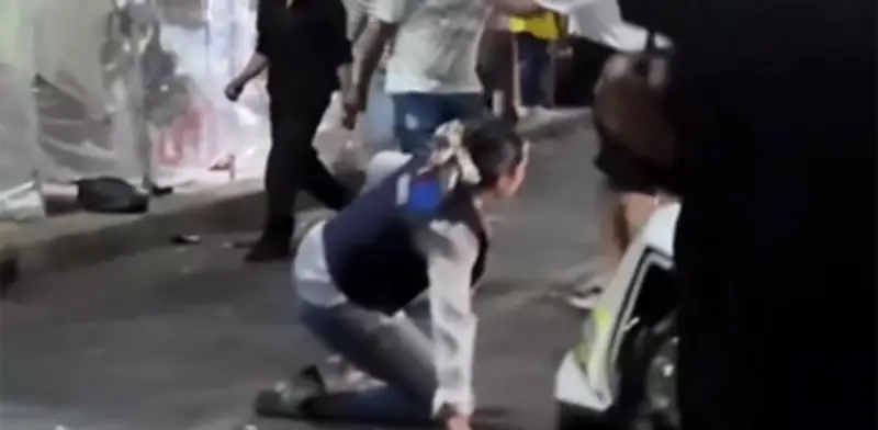 Presidenta PAN CDMX alerta sobre descontrol gubernamental en Cuauhtémoc tras agresión a alcaldesa