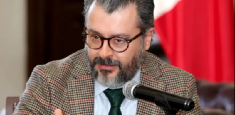 Presidente del TEPJF aboga por reforma electoral consensuada y analizada en el Congreso