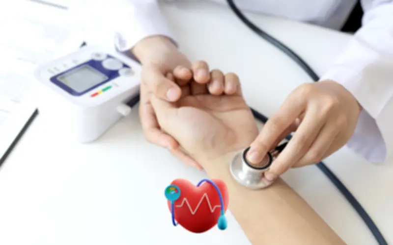 Presión Arterial Normal: Conoce los Valores Clave para tu Salud Cardiovascular