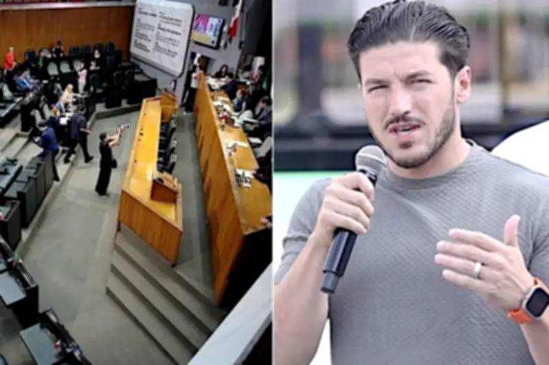 Presupuesto 2025: Un avance en infraestructura y un retroceso en programas sociales