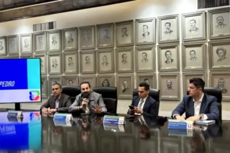 Presupuesto Participativo 2025: 60% de proyectos en rezago en San Pedro