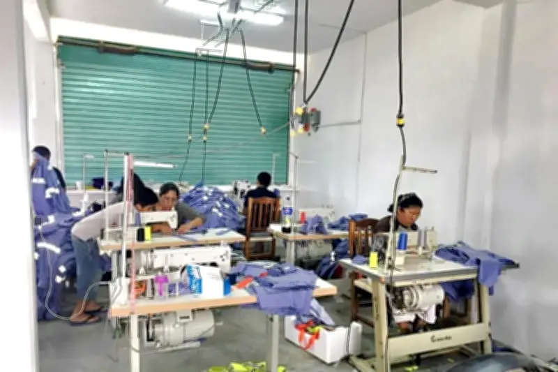 Prevención de Textiles Mejora Tras Nueva Ley Aduanal en México