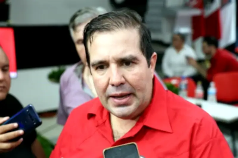 PRI de Nuevo León Exige a la Federación Restablecer la Seguridad en el País