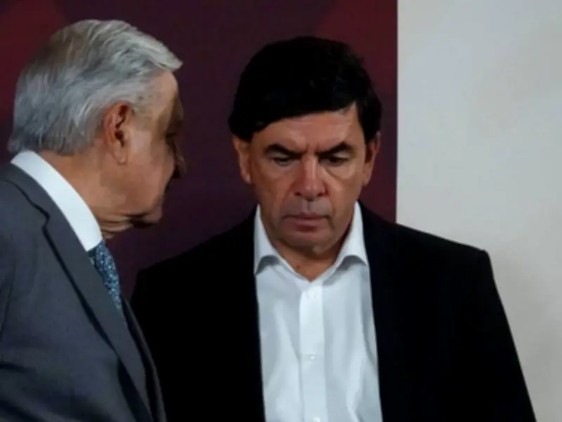 PRI exige a FGR investigar a exvocero y a Delgado por vínculos con huachicol fiscal