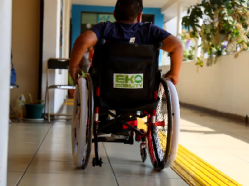 PRI impulsa reforma para garantizar accesibilidad digital a personas con discapacidad en México