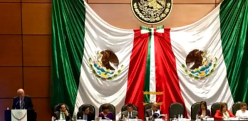 PRI y PRD buscan consenso para designar al próximo titular de la Auditoría Superior de la Federación