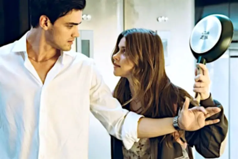 Prime Video amplía su colaboración con Mercedes Ron para nuevas series mexicanas