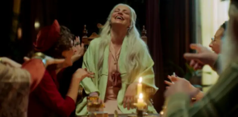 Prime Video anuncia fecha de estreno global de la serie 'La Casa de los Espíritus'