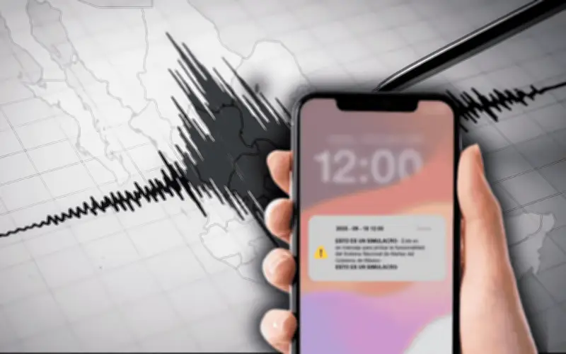 Primer Simulacro Nacional 2026: Activa la Alerta Sísmica en tu Celular