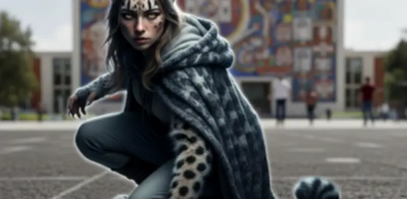 Primera Reunión Therian en la UNAM: Fecha, Lugar y Polémica en CDMX