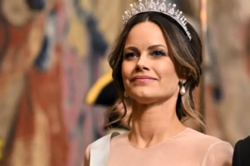 Princesa Sofía de España rompe su silencio sobre vínculos con Jeffrey Epstein