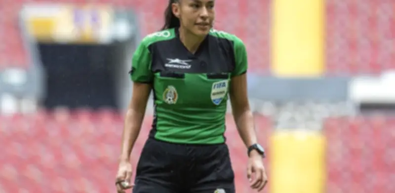 Priscila Pérez Borja se ausenta del Clásico Nacional por fallecimiento de su madre