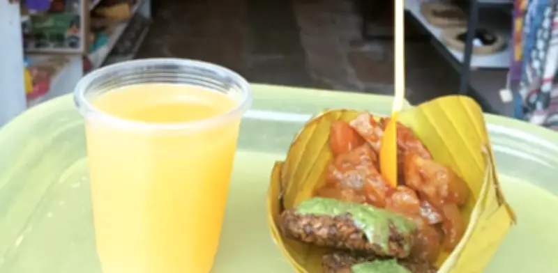 Priti Fest 3 fusiona arte, cocina y solidaridad en Coatepec para apoyar comedor comunitario