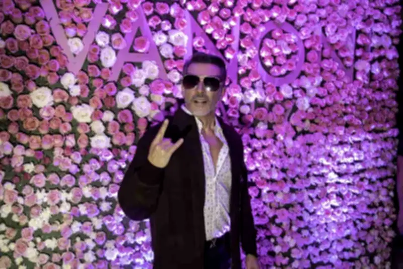 Procedimiento legal contra Sergio Mayer por su participación en 'La Casa de los Famosos'