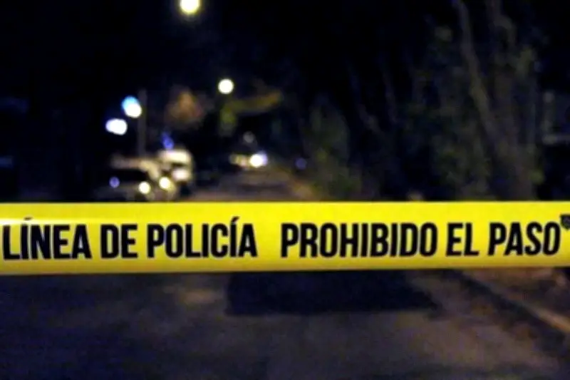 Procesan a adolescente por feminicidio de su hijastra de 2 años en caso conmocionante