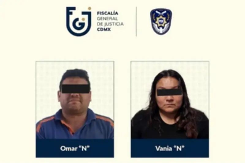 Procesan a madre y tío por explotación sexual de menor en caso de trata de personas