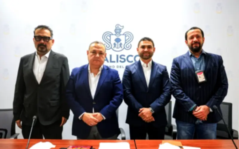 Procuraduría Social de Jalisco Atiende a Más de 143,000 Personas Vulnerables en 2025