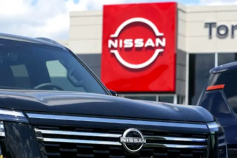 Producción de armadoras japonesas en México registra retroceso significativo