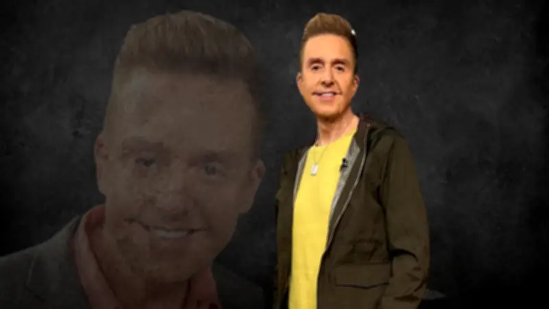 Productor teatral revela la verdadera personalidad de Daniel Bisogno fuera de cámaras