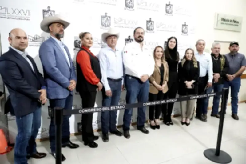 Productores Agrícolas Demandan Apoyos Urgentes por Sequía Severa en México