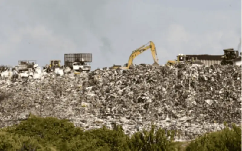Proepa reporta avance en remediación de vertederos en Jalisco: 30% en Los Laureles y 10% en Matatlán