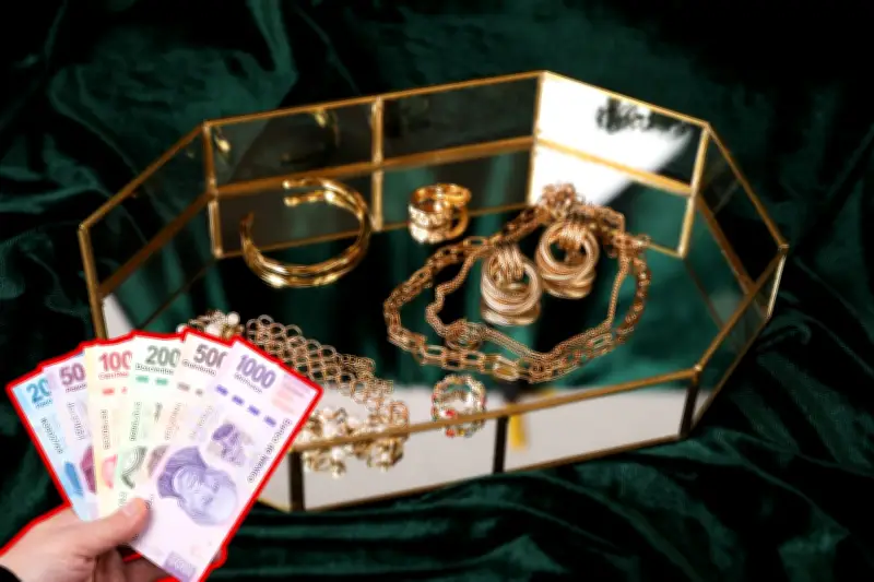 Profeco aclara reglas clave para consumidores que usan casas de empeño en México