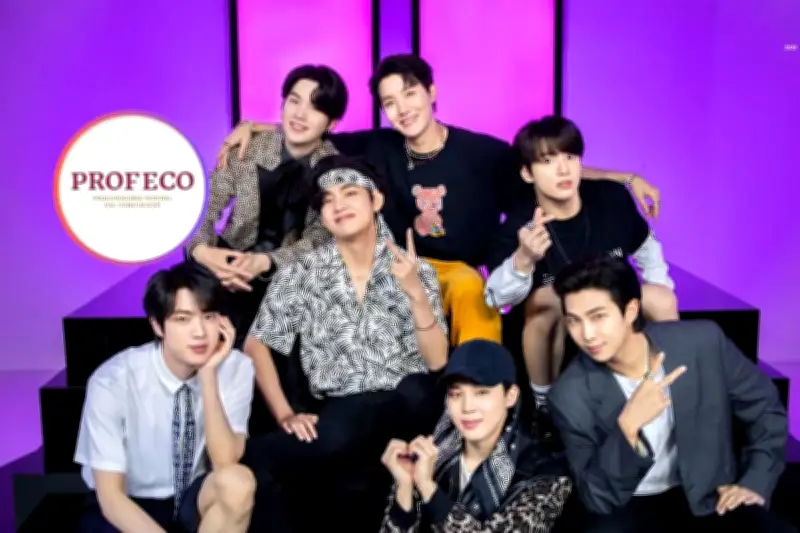 Profeco multa a Ticketmaster por incumplir lineamientos en venta de boletos para concierto de BTS en México