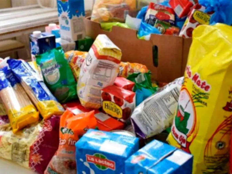 Profeco revela amplia brecha de precios en la canasta básica a nivel nacional