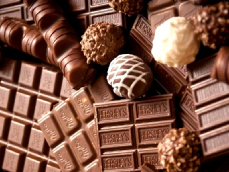 Profeco revela monitoreo de precios de chocolates para Día del Amor y Amistad