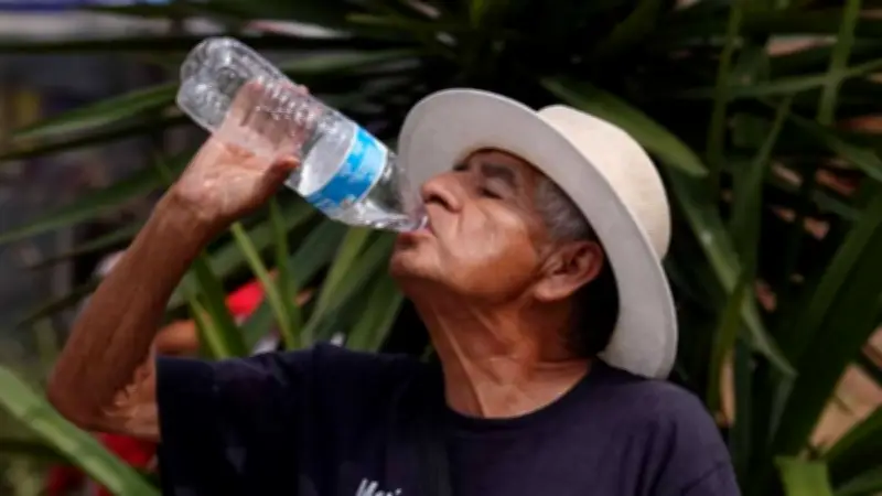 Pronóstico de Calor Intenso en Morelos: Máximas de 29°C para este Viernes