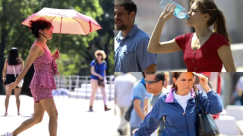 Pronóstico del clima en Aguascalientes capital para el fin de semana del 21 y 22 de febrero