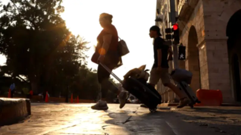 Pronóstico del clima en Mérida para el 24 de febrero: mañana nublada y tarde cálida