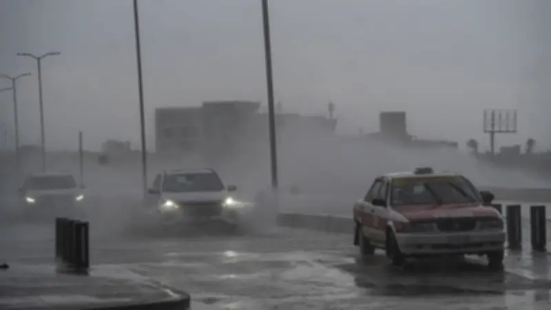 Pronóstico del Clima en Veracruz: Calor Diurno y Heladas Nocturnas