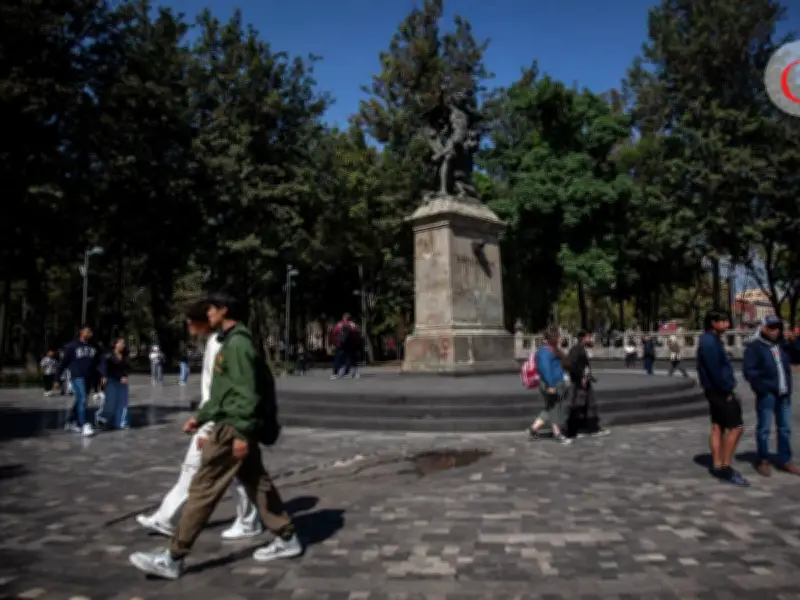 Pronóstico del clima para CDMX y Edomex este miércoles 11 de febrero: tarde cálida sin lluvias