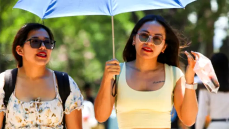 Pronóstico para Jalisco: Martes sin lluvia y con temperaturas elevadas