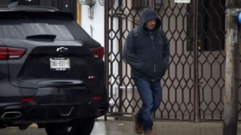 Pronóstico del clima en Monterrey: día nublado y sin lluvias este martes